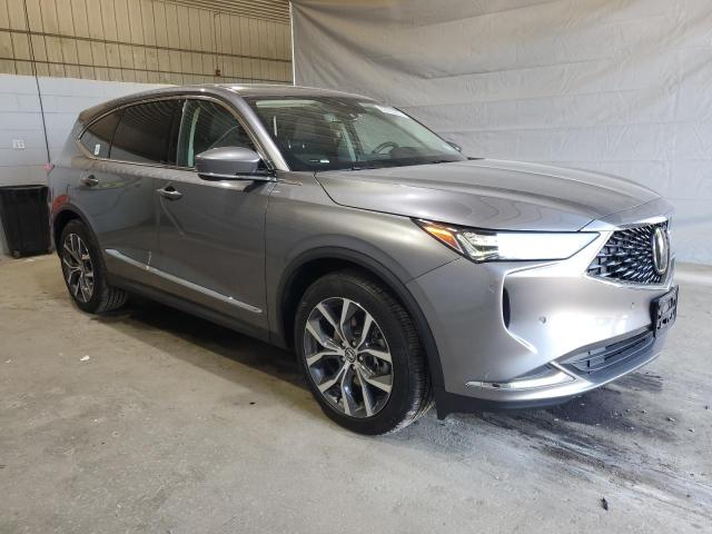  ACURA MDX 2023 Szary