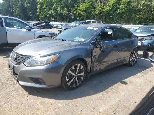  NISSAN ALTIMA 2017 Szary