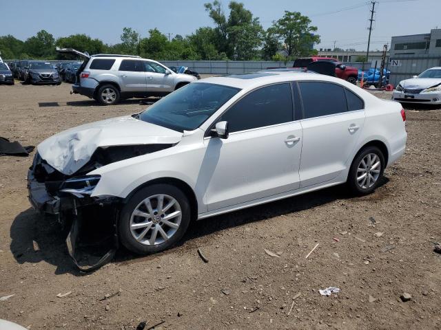  VOLKSWAGEN JETTA 2013 Biały