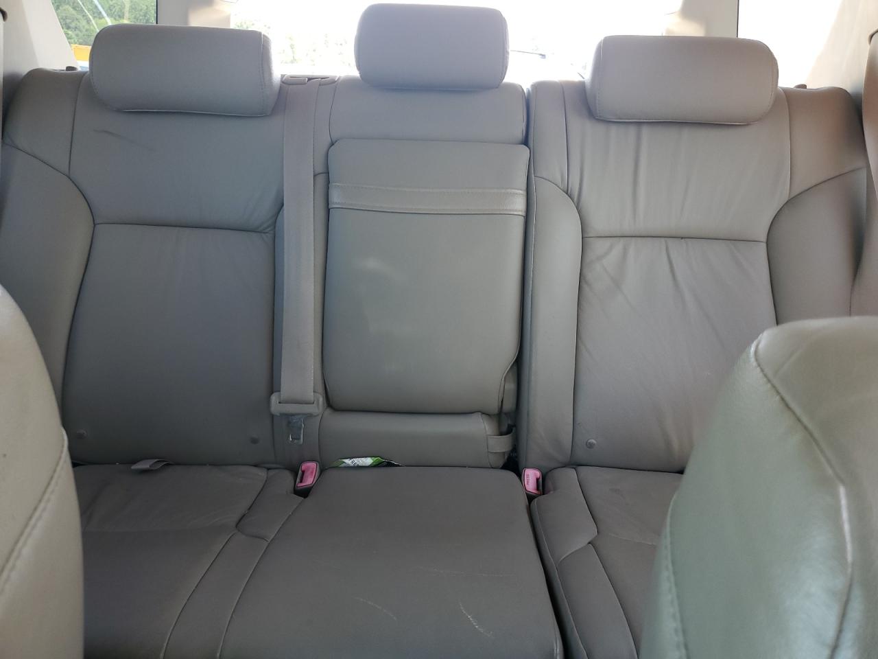 2005 Toyota 4Runner Sr5 VIN: JTEZU14R158036780 Lot: 64855445