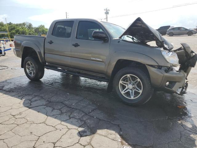  TOYOTA TACOMA 2013 Gray