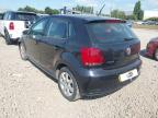 2010 VOLKSWAGEN POLO SE TDI 75  for sale at Copart WISBECH