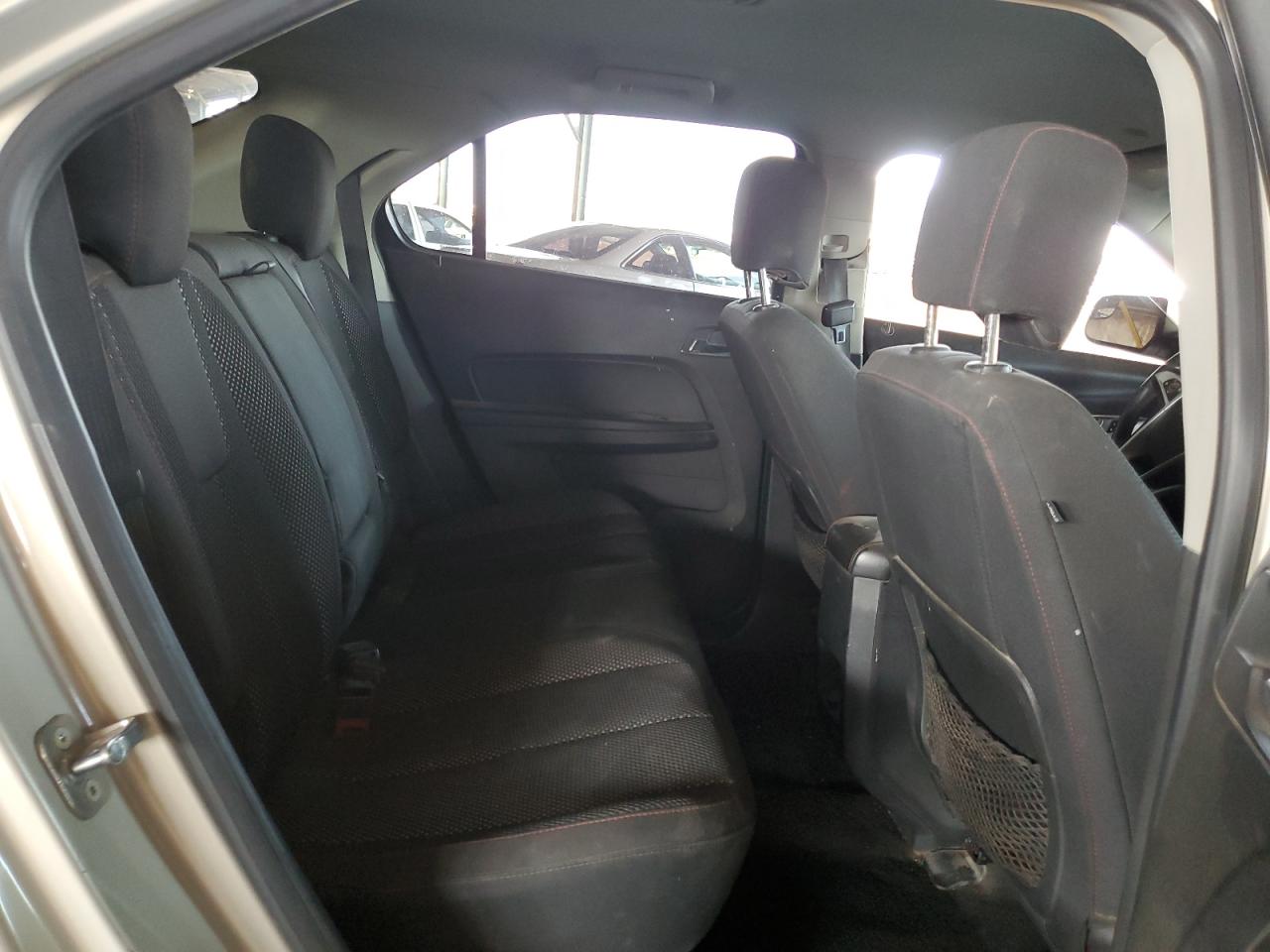 2012 Chevrolet Equinox Lt VIN: 2GNALPEK8C1144930 Lot: 64695615