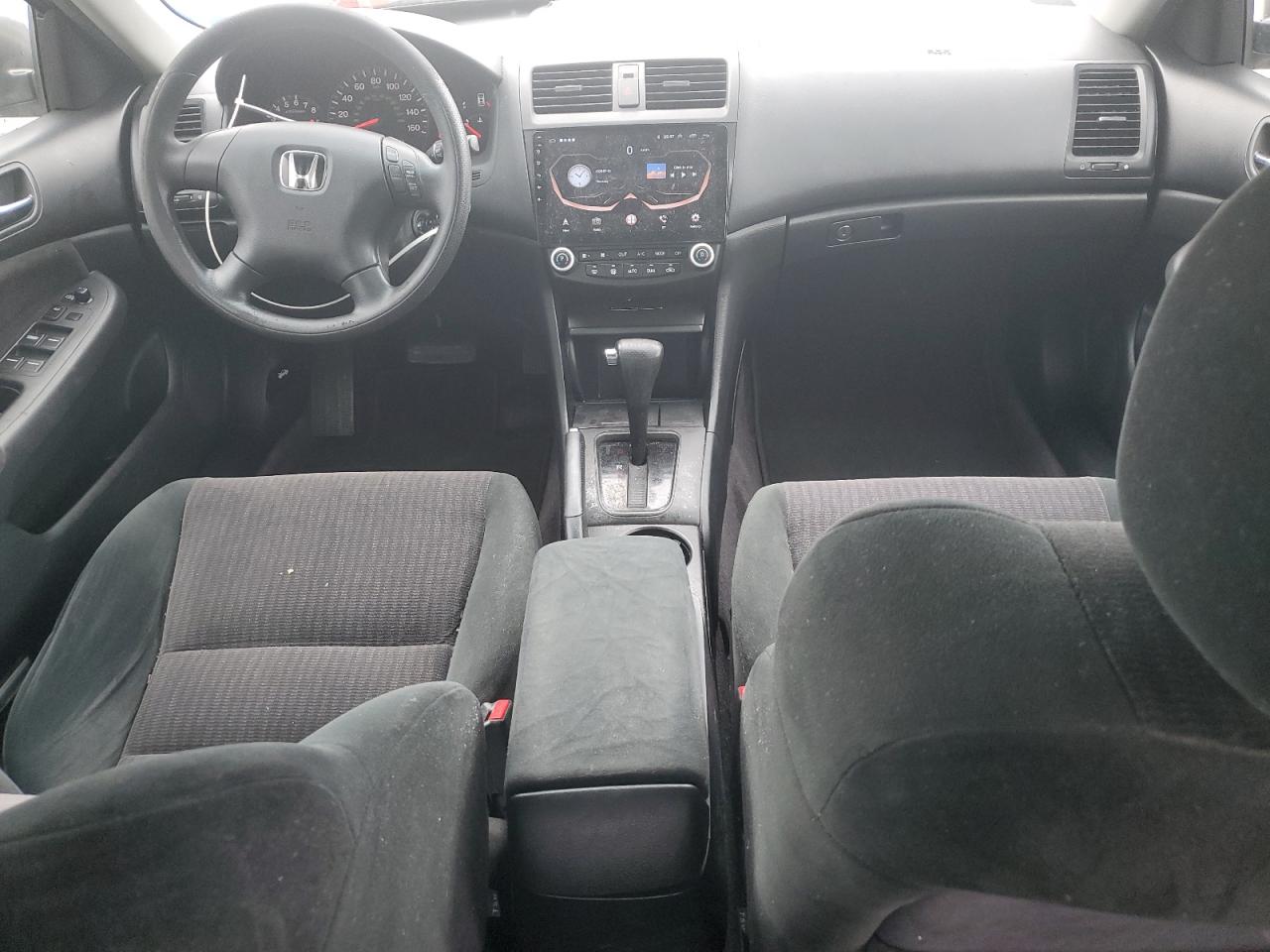 2005 Honda Accord Lx VIN: 1HGCM56415A167849 Lot: 63938475