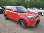 2015 KIA SOUL    à vendre chez Copart ON - COOKSTOWN