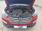 2012 HYUNDAI SANTA FE P for sale at Copart YORK