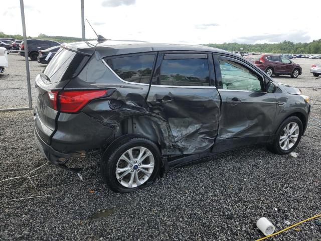  FORD ESCAPE 2019 Szary