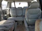 2007 HONDA ODYSSEY EXL   for sale at Copart CA - FRESNO