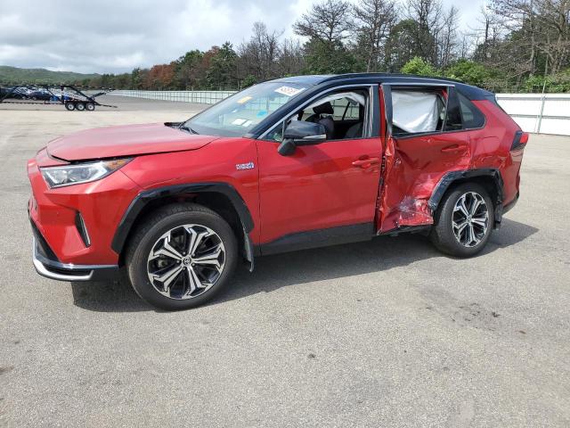 TOYOTA RAV4 – zdjęcie z aukcji, lot #64606165
