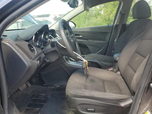 CHEVROLET CRUZE 2016 Brown