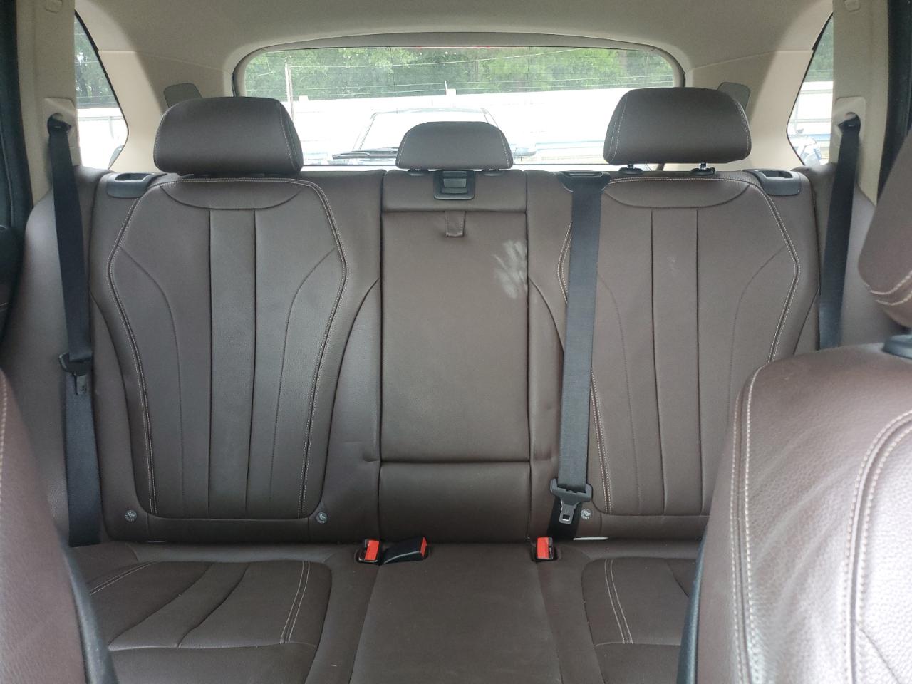 2016 BMW X5 xDrive35I VIN: 5UXKR0C54G0P26474 Lot: 64035255