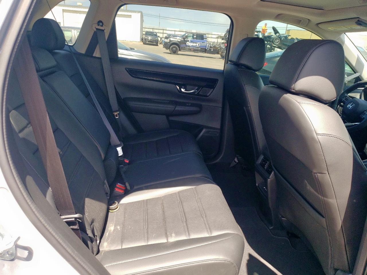 2024 Honda Cr-V Exl VIN: 5J6RS3H70RL008237 Lot: 63265435