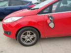 2014 FORD FIESTA ZET for sale at Copart SANDY