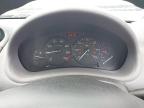 2002 PEUGEOT 206 LX for sale at Copart SANDTOFT