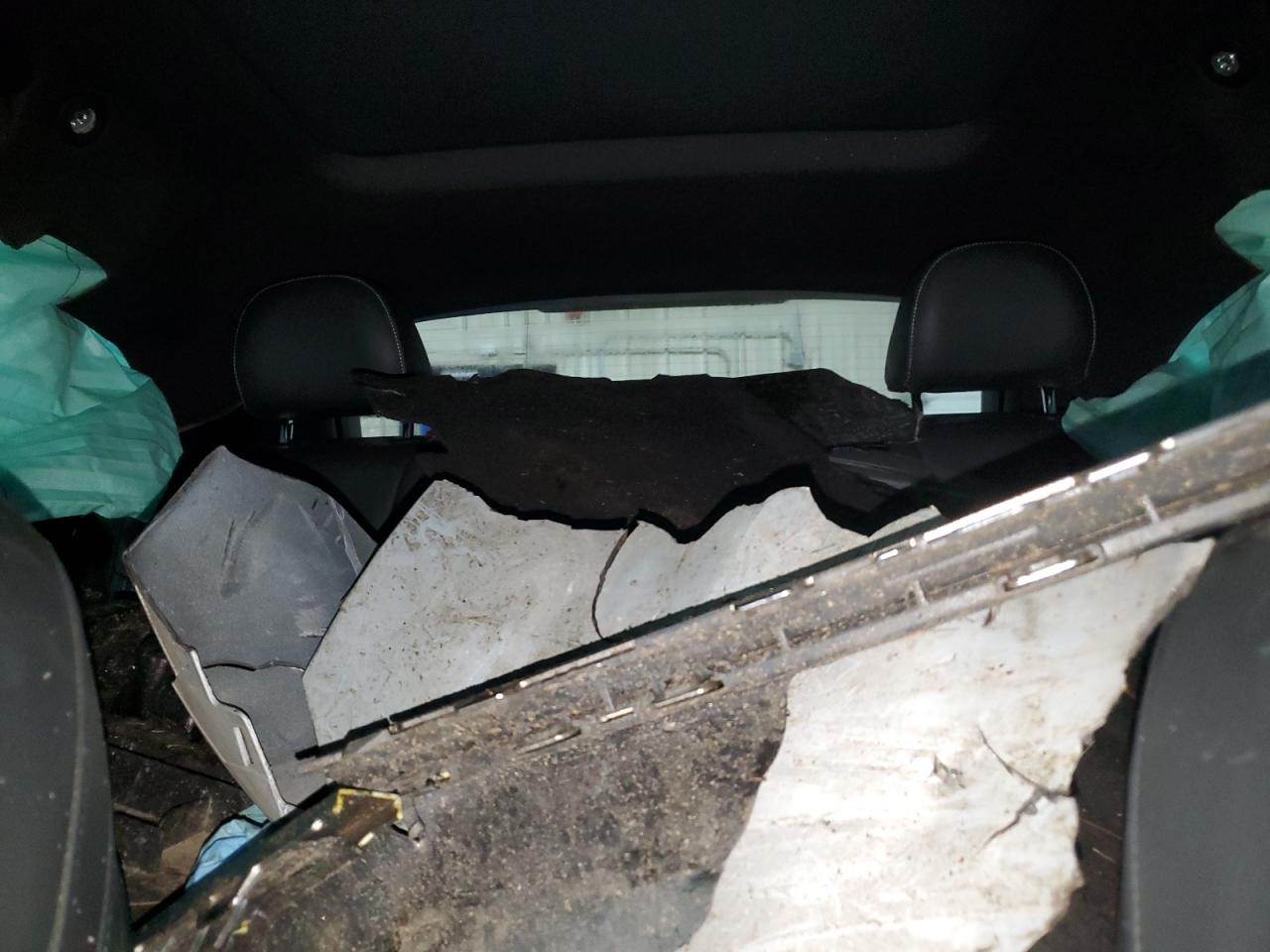 2019 Audi Sq5 Premium Plus VIN: WA1B4AFY5K2069803 Lot: 66087935