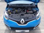 2016 RENAULT CAPTUR DYN for sale at Copart CHESTER