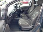 2015 VAUXHALL CORSA SRI for sale at Copart WHITBURN