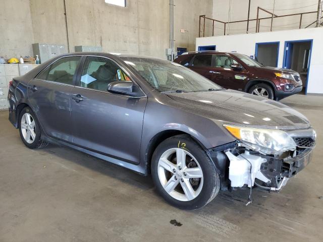  TOYOTA CAMRY 2014 Szary