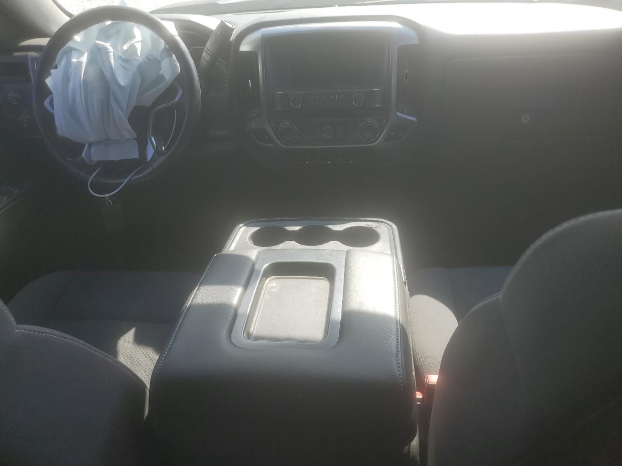 2018 Chevrolet Silverado K1500 Lt VIN: 1GCVKREH1JZ334361 Lot: 65297975