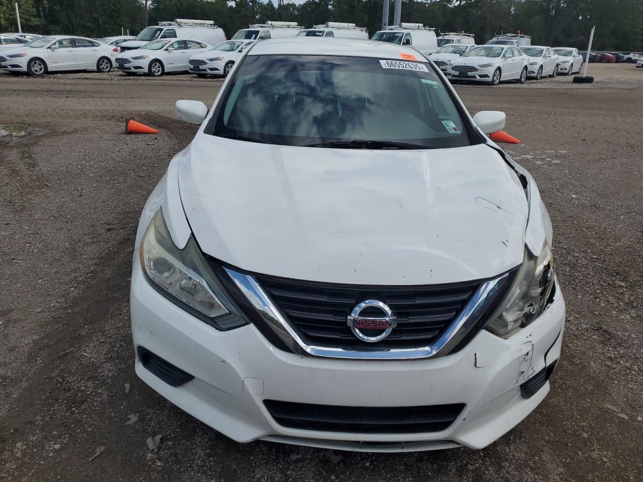 1n4al3ap5gn333337 1N4AL3AP5GN333337 2016 Nissan Altima 2.5