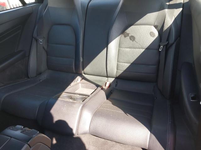 2014 MERCEDES-BENZ E250 AMG SPORT CDI AUTO 
