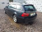 2012 BMW 318D EXCLU for sale at Copart WISBECH