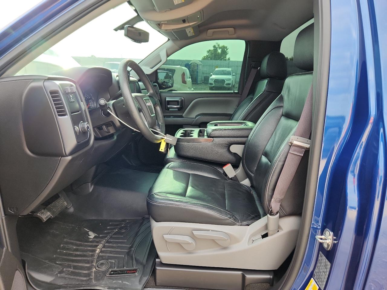2017 GMC Sierra C1500 VIN: 1GTN1LEC6HZ341482 Lot: 65425205