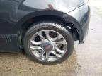 2009 FIAT 500 POP RH for sale at Copart WHITBURN