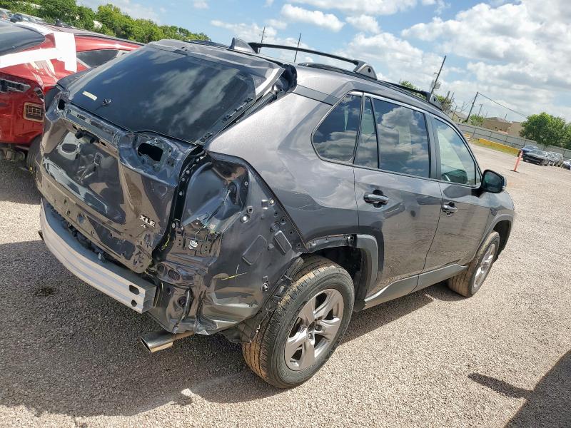  TOYOTA RAV4 2022 Szary