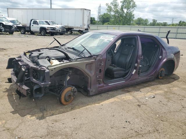  CHRYSLER 300 2020 Purple