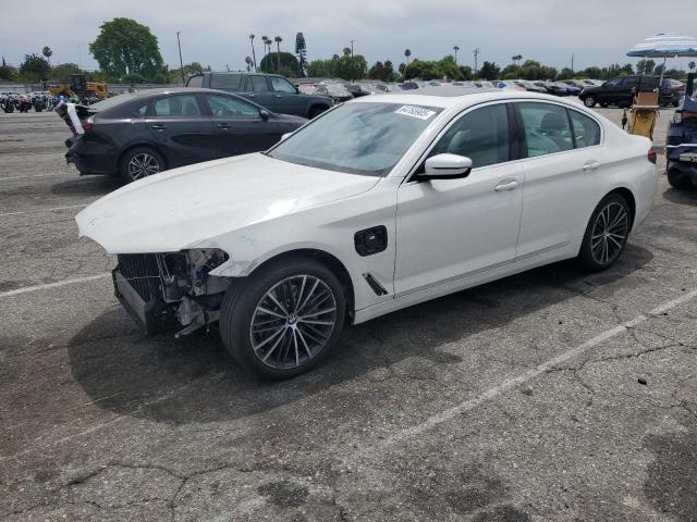 BMW 5 SERIES – zdjęcie z aukcji, lot #64765905