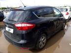 2015 FORD C-MAX ZETE for sale at Copart PETERLEE