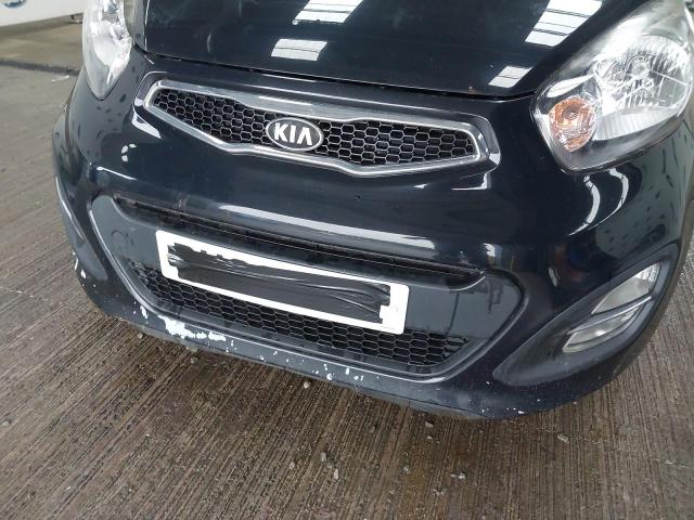 2013 KIA PICANTO 2