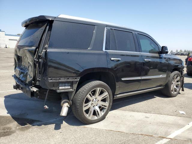  CADILLAC ESCALADE 2019 Czarny