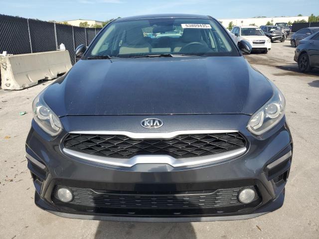  KIA FORTE 2020 Серый