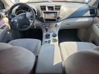 2013 TOYOTA HIGHLANDER BASE   for sale at Copart NV - LAS VEGAS WEST