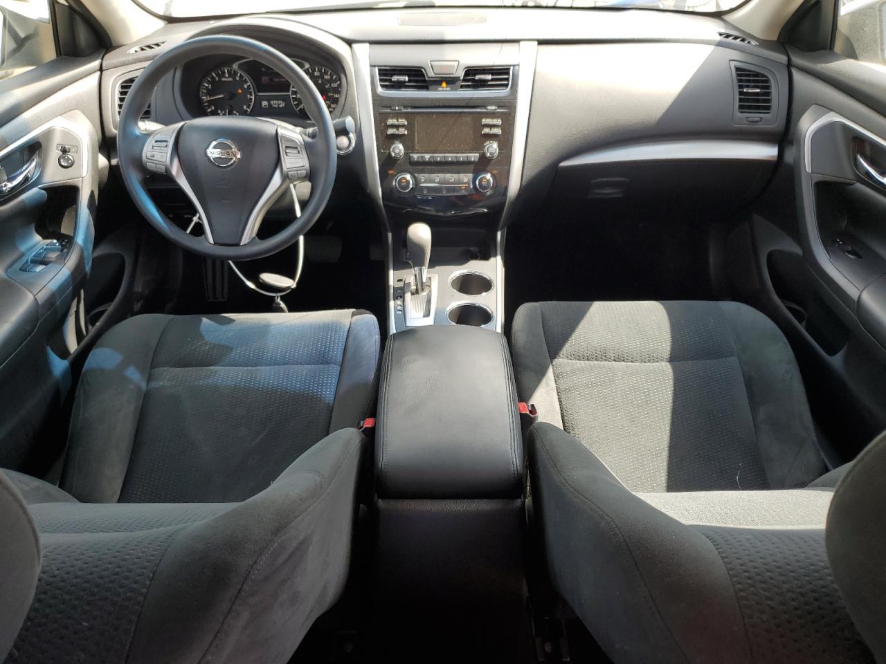 2015 Nissan Altima 2.5 VIN: 1N4AL3AP4FC453804 Lot: 63211585