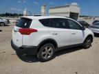 2015 TOYOTA RAV4 XLE   for sale at Copart KS - KANSAS CITY