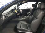 2012 BMW M3 SEMI AU for sale at Copart NEWBURY