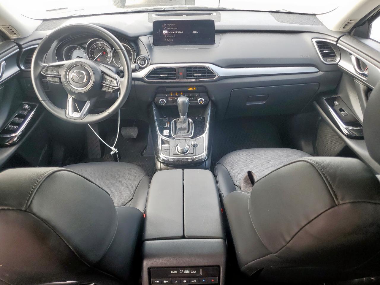 2023 Mazda Cx-9 Touring VIN: JM3TCBCY5P0651529 Lot: 65002575