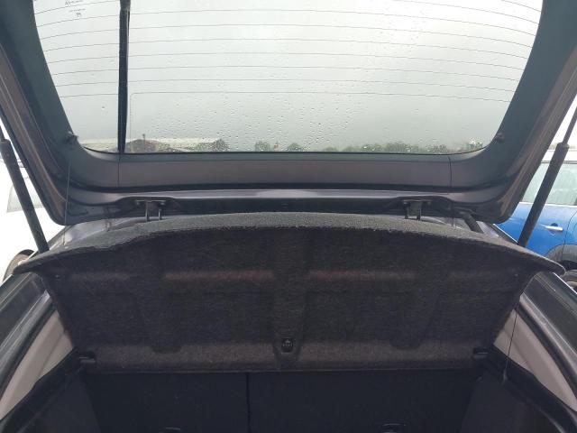 2015 HONDA CIVIC 1.4 I-VTEC SE PLUS 5DR [NAV]