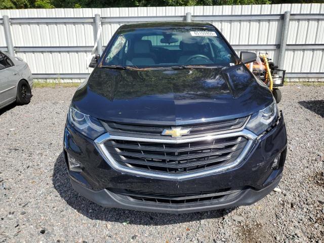  CHEVROLET EQUINOX 2020 Czarny