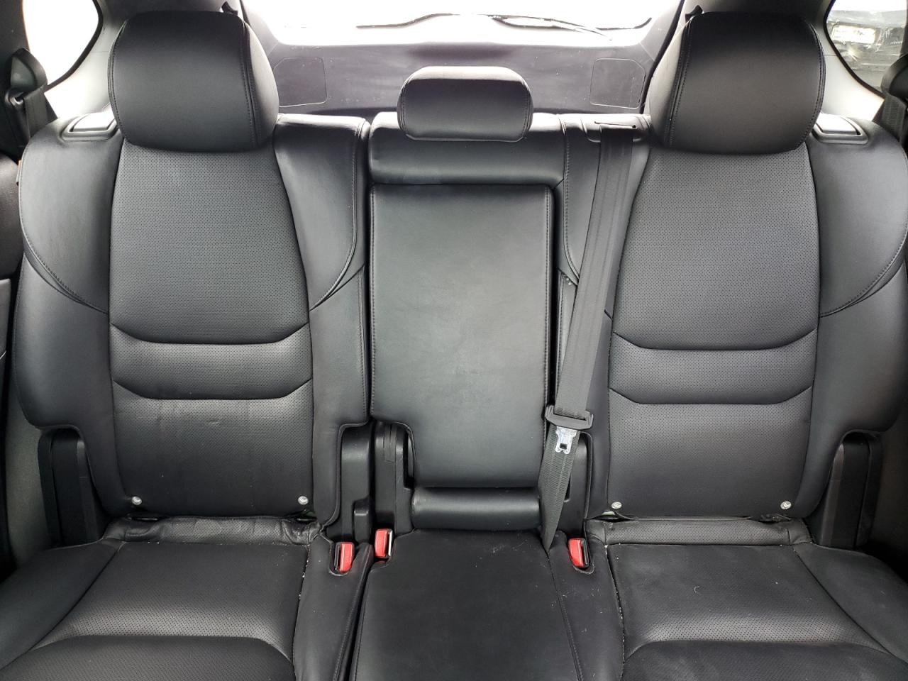 2018 Mazda Cx-9 Grand Touring VIN: JM3TCBDY7J0220776 Lot: 63671235