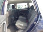 2013 VOLKSWAGEN PASSAT HIG for sale at Copart CHESTER