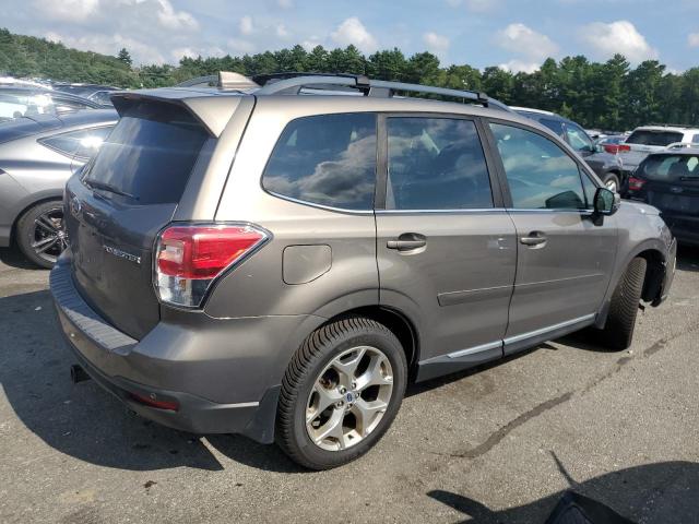  SUBARU FORESTER 2018 Brązowy