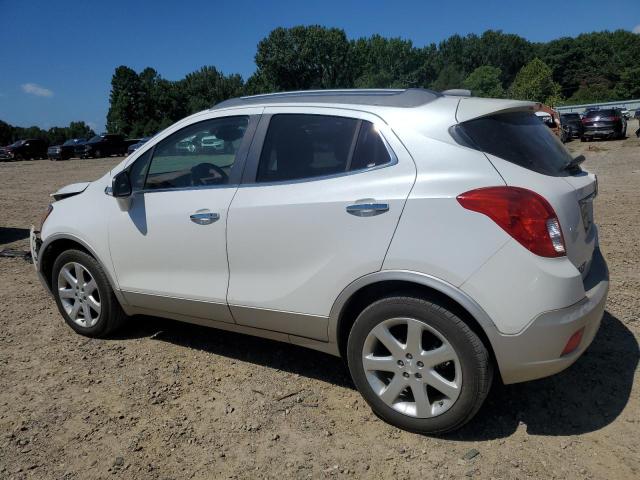 Parquets BUICK ENCORE 2015 White