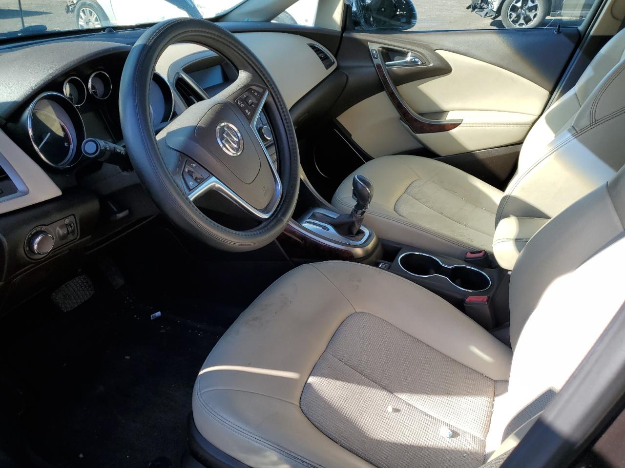 2012 Buick Verano VIN: 1G4PN5SK6C4195574 Lot: 64724055