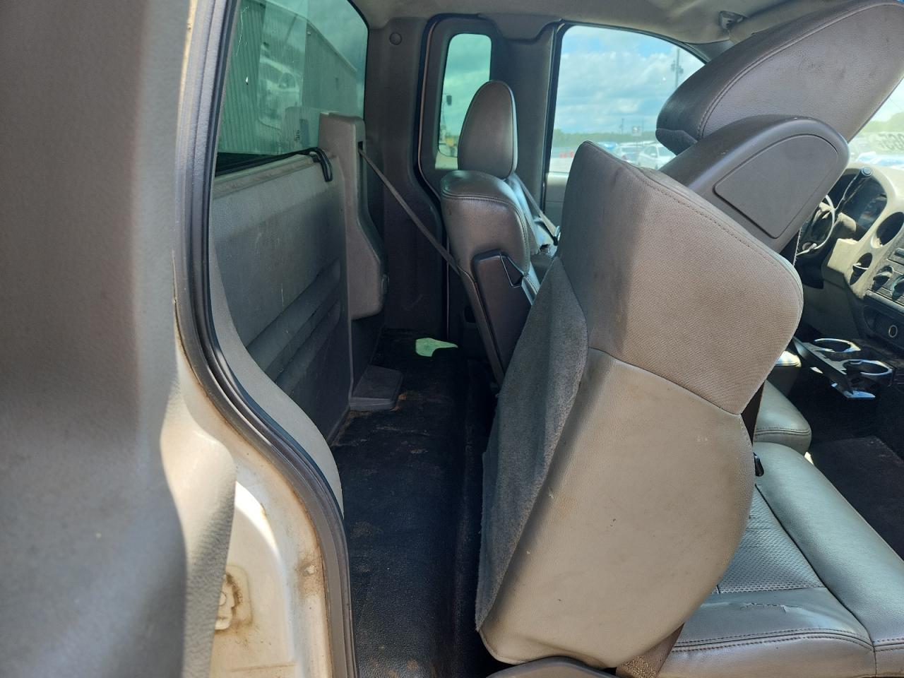 2005 Ford F150 VIN: 1FTPF12575NB86948 Lot: 65038965
