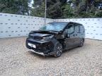 2024 PEUGEOT ALLIED INS for sale at Copart WISBECH