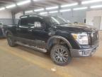 2017 NISSAN TITAN XD SL   for sale at Copart NC - MOCKSVILLE